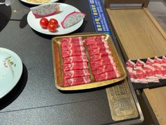 -额尔敦·品质自助(摩尔城店)