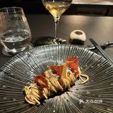 跃 Yue新穎粵菜分子料理：广州的味蕾魔法✨