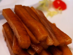 -中关村皇冠假日酒店·红轩中餐厅