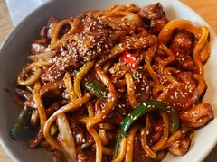 -魏客咖啡(中铁中心店)