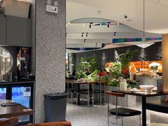 -大同江朝鲜菜•长春地标美食(绿园吾悦广场店)