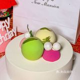 没想到在家也能吃到北京zui奢华的甜品了
