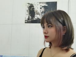 -A梦造型