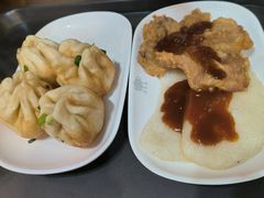 -大壶春生煎(四川中路店)