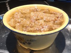 定家小酥肉-定家小酥肉·清真(回民街店)