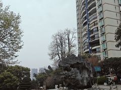 -龙头寺公园