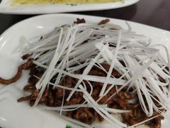 -熊猫主题餐厅