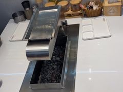 -百铺乐核桃炭烤串(盛泰二期2号楼店)