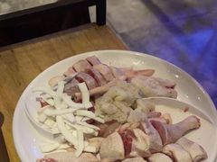 -同仁四季椰子鸡(宝安壹方城店)