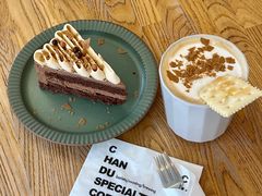 -ChanDu躔度咖啡(灯塔店)