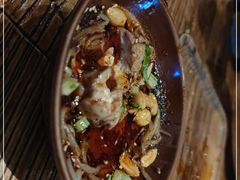 -串大叔炭火烤串·鸡西大冷面刀削面(总店)