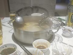 -陈记顺和潮汕牛肉火锅(棠德南路店)