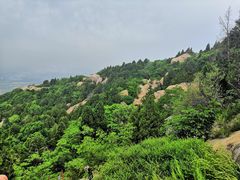 -峄山风景名胜区