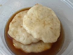 墨鱼饼-山水肠粉(盐田店)