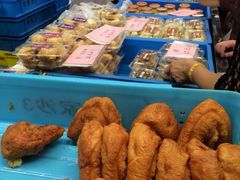王家沙点心店(南京西路总店)-王家沙点心店(南京西路总店)
