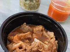 -韦记牛杂汤(清晖园店)