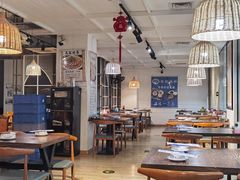 大堂-马家烧麦(中街店)