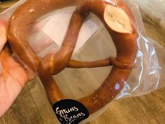 -面包谷Grains n' Beans(九号公馆店)