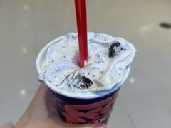-DQ·蛋糕·冰淇淋(合生汇店)