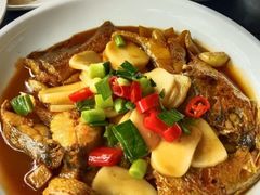 -朴墅(西湖青芝坞店·杭帮菜·家宴.14年的店)