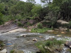 -武汉姚家山旅游景区