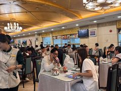 -汗腾格里·风味餐厅(新疆驻京办店)