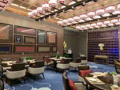 -西宁富力万达文华酒店·品珍中餐厅