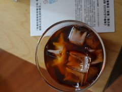 -纽巷咖啡 SOFTFOCUS COFFEE(锦和巴黎时韵店)