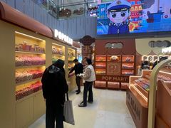 -凯德MALL(西直门店)