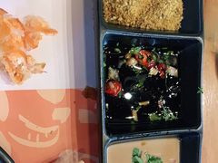 -四斤烤肉(东戴河孟家店)