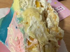 -兔兔家蛋糕甜品(德胜店)