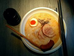-味千拉面(杭州滨江星光大道店)
