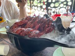 -龙虾风暴(松江店)