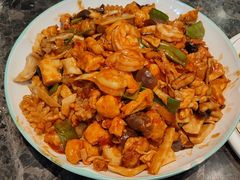 -金阁家常菜(贵阳路店)