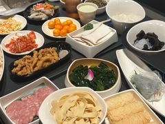 -海底捞(難波店)
