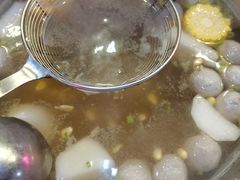 -三毛牛肉店(福强店)