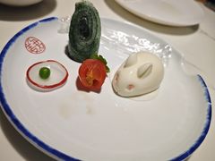 -姜君·千岛湖鱼头馆(浦东大道店)