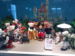 -济州岛泰迪熊博物馆