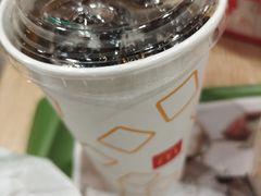 -麦当劳(武商建二店)