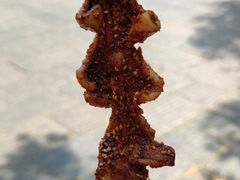 -青州古城