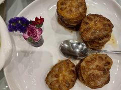 -潮福城大酒楼(二环东路店)