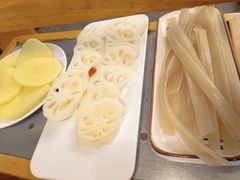 -满江红火锅(凯德店)