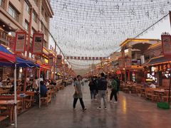 -一品江湖烧烤餐厅