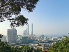 -鸿山公园