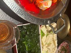 -晓宇重庆火锅(西安荟聚店)