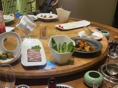 -尚海豆捞(乐虹坊店)