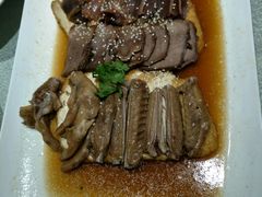 -国味壹号·精品湘菜·宴请佳选(新天地店)