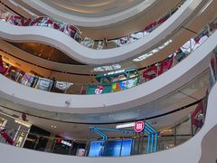 -万达广场(临港店)