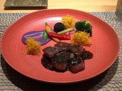 -香樟花园法式铁板烧(恒隆广场店)
