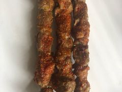 -巴依老爷新疆美食(马驹桥店)
